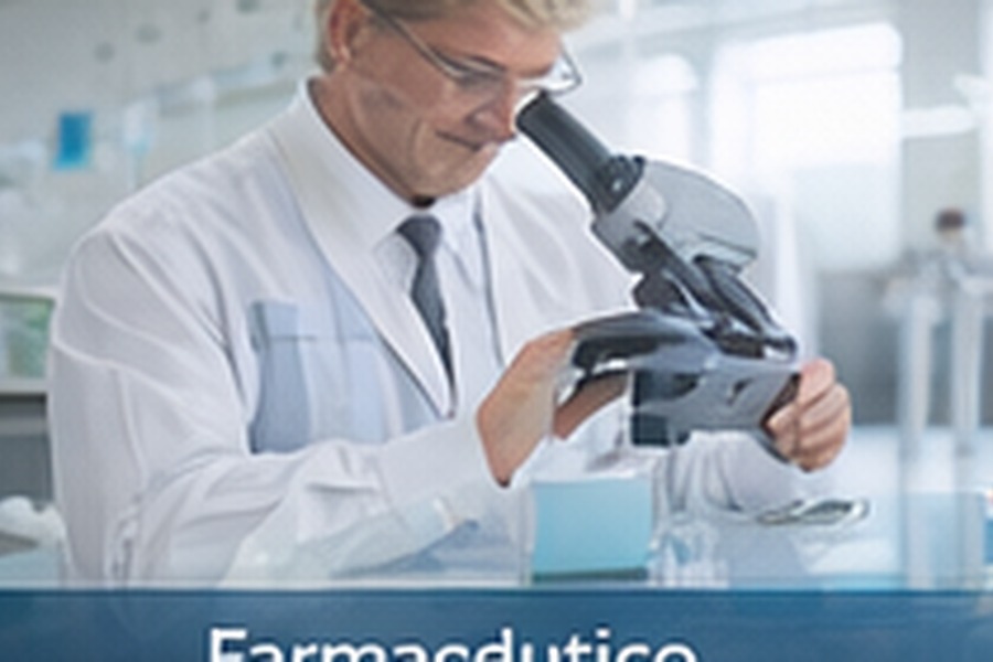 Farmacéutico