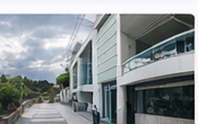 Infraestructura complementaria