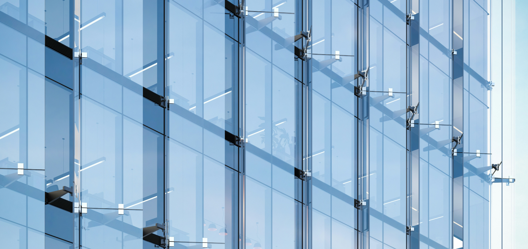 Estructuras y vidrios