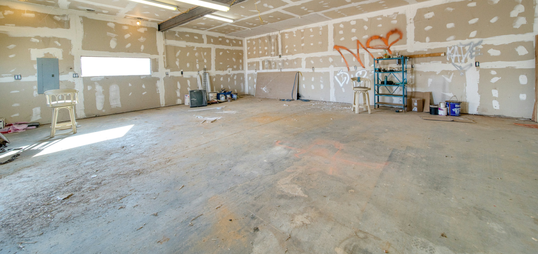 Construcción liviana