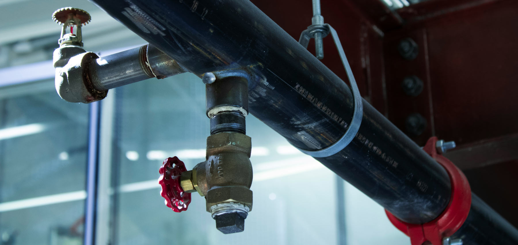 Instalaciones hidráulicas